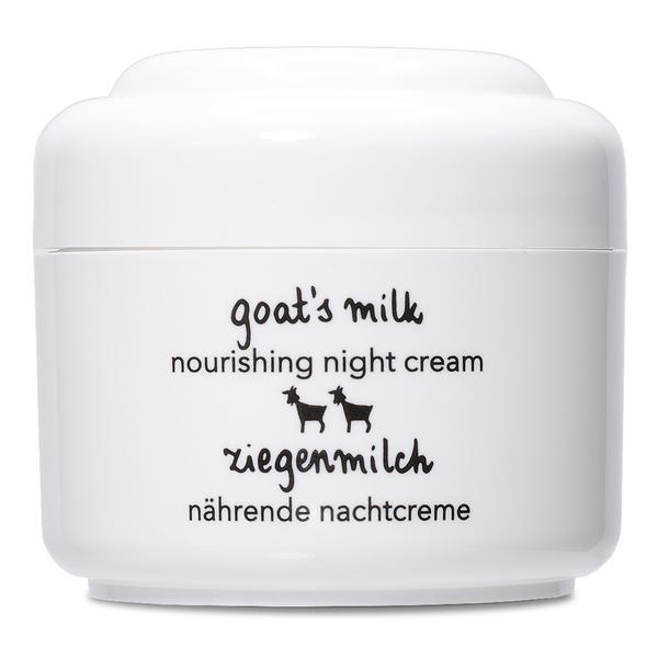 Ziaja Goat's Milk Night Cream