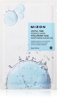 Mizon Joyful Time Essence Mask Hyaluronic Acid