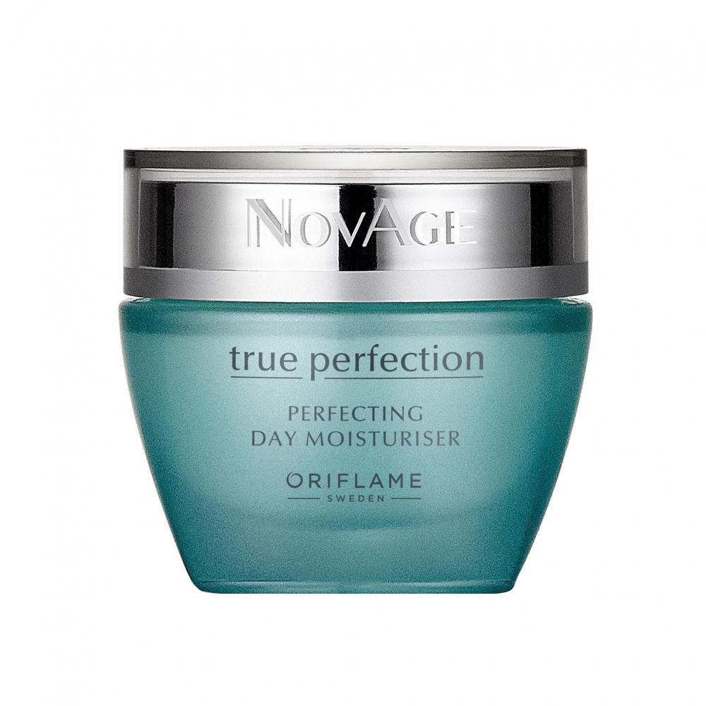 Oriflame NovAge True Perfection Day Moisturiser
