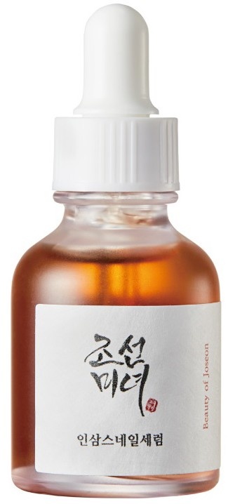 Beauty of Joseon Repair Serum Ginseng+Snail Mucin