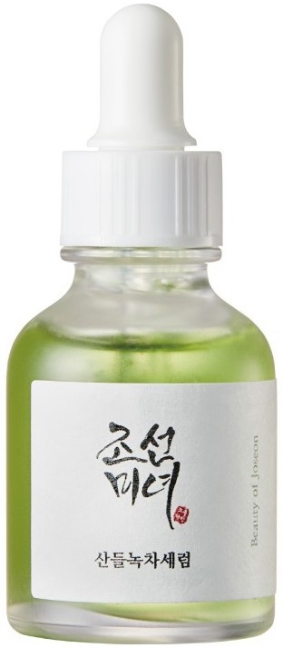 Beauty of Joseon Calming Serum Green Tea+Panthenol