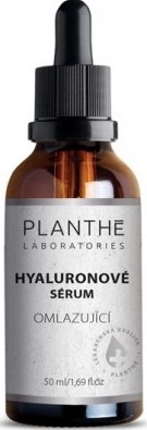 Planthé hyaluronové sérum