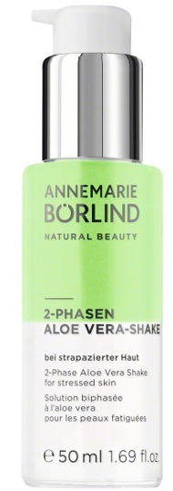 Annemarie Börlind Aloe Vera Shake