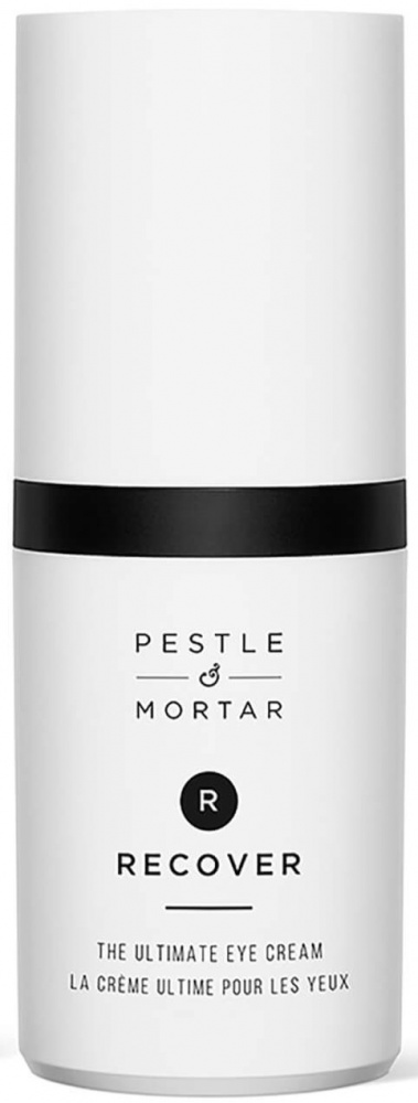 Pestle and Mortar Recovery Eye Cream