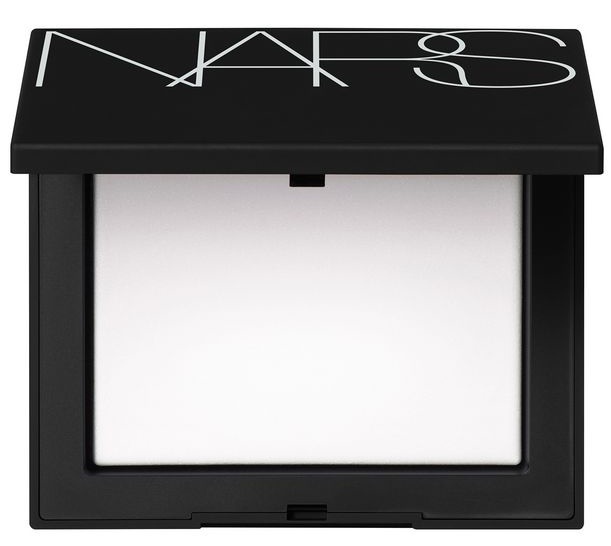 NARS Light Reflecting Přessed Setting Powder