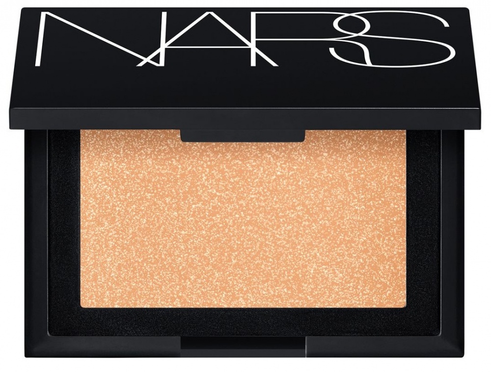 NARS Light Sculpting Highlighting Powder