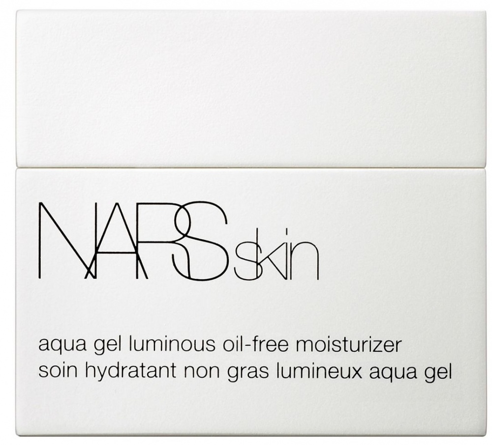 NARS Luminous Moisture Cream