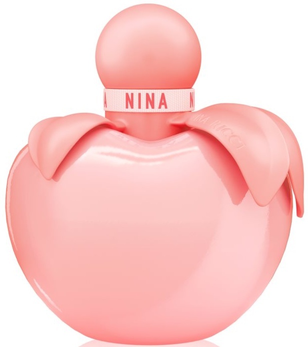 Nina Ricci Nina Rose Eau de Toilette