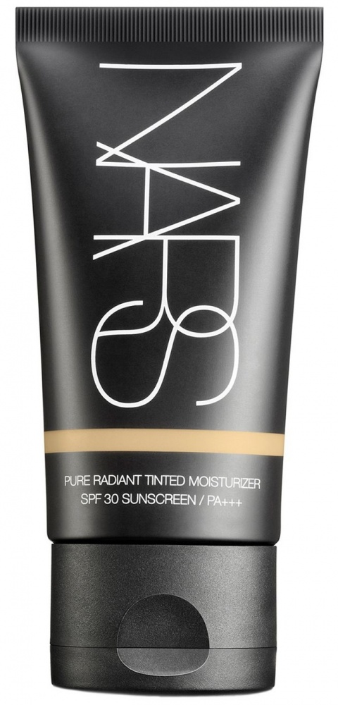 NARS Pure Radiant Tinted Moistuizer