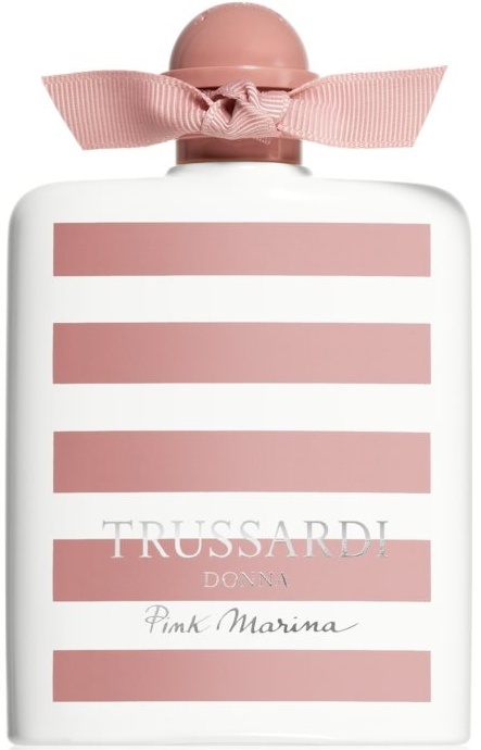 Trussardi Donna Pink Marina Eau de Toilette