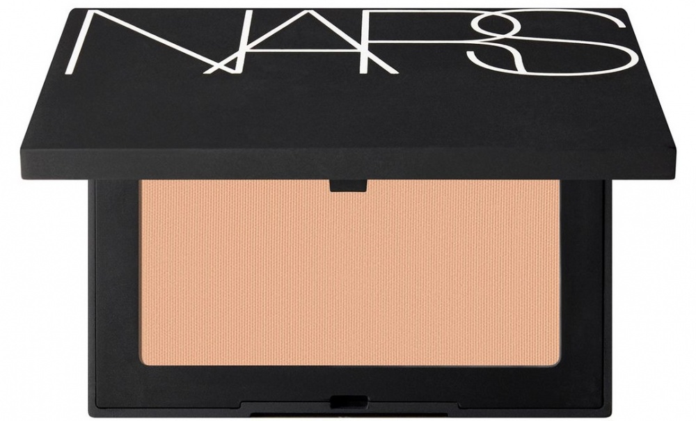 NARS Soft Velvet Pressed Powder