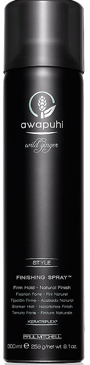 Paul Mitchell Awapuhi Wild Ginger Shine Spray