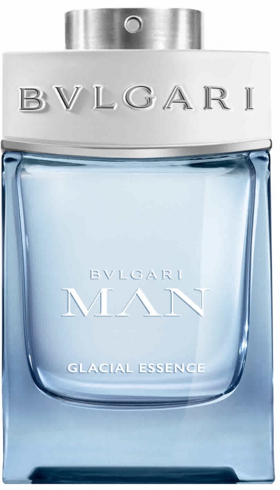Bvlgari Man Glacial Essence Eau de Parfém