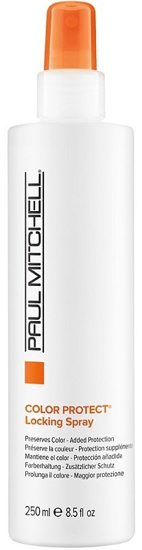 Paul Mitchell Color Care Color Protect Locking Spray