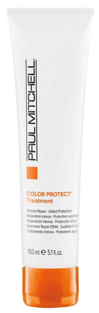 Paul Mitchell Color Protect Reconstructive Treatment
