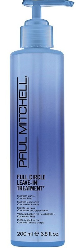 Paul Mitchell Curls Full Circle Leave-In Treatment