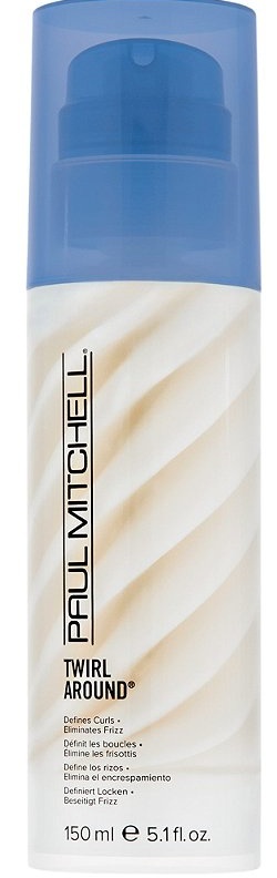 Paul Mitchell Curls Twirl Around Crunch-Free Curl Definer