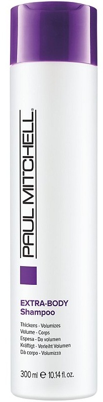 Paul Mitchell Extra Body Daily Shampoo