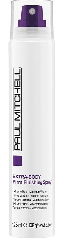 Paul Mitchell Extra Body Extra Body Finishing Spray