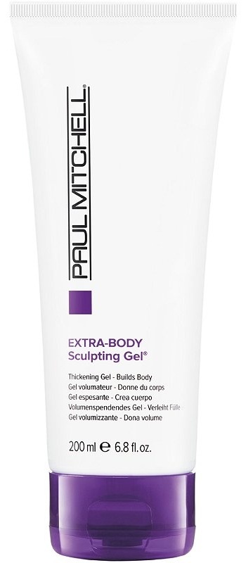 Paul Mitchell Extra Body Extra Body Sculpting Gel