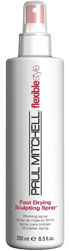 Paul Mitchell Flexible Style Fast Drying Sculpting Spray