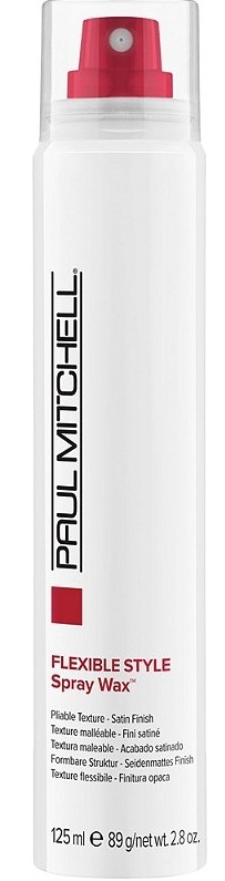 Paul Mitchell Flexible Style Spray Wax Flexible Texture