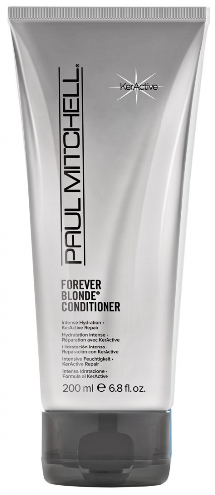 Paul Mitchell Forever Blonde Conditioner