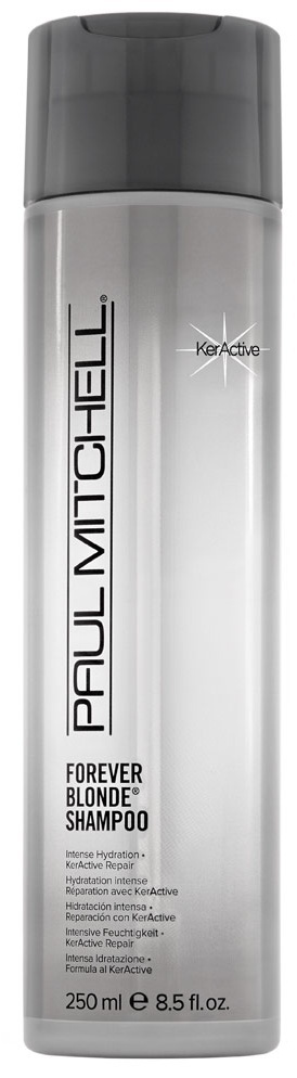 Paul Mitchell Forever Blonde Shampoo