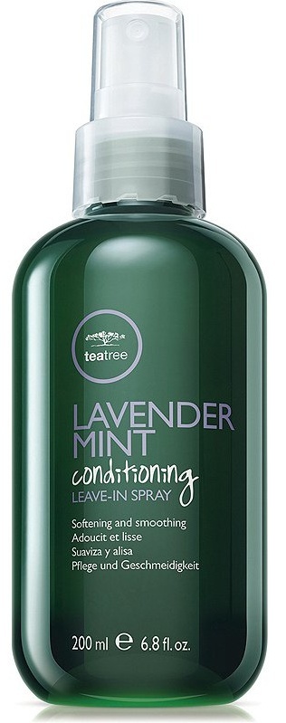 Paul Mitchell Lavender Mint Conditioning Leave-In Spray