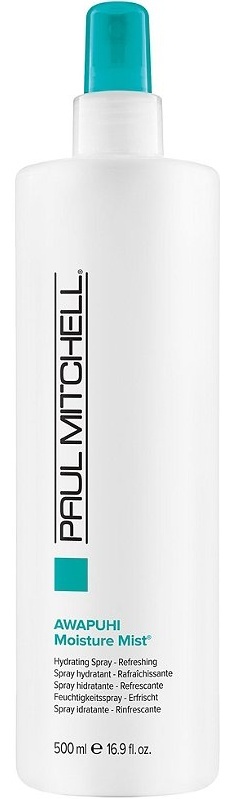 Paul Mitchell Moisture Awapuhi Moisture Mist Hydrating Spray