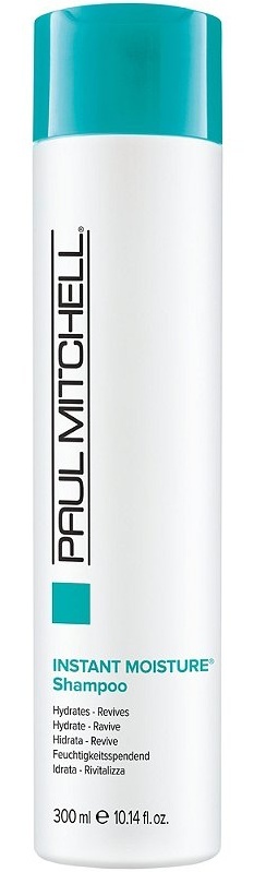 Paul Mitchell Instant Moisture Shampoo