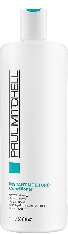 Paul Mitchell Instant Moisture Conditioner