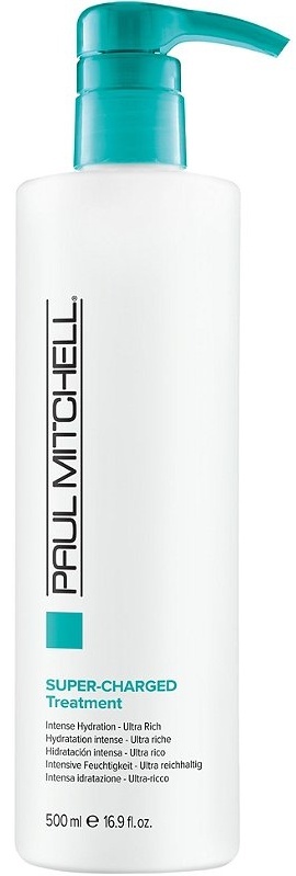 Paul Mitchell Super-Charged Treatment