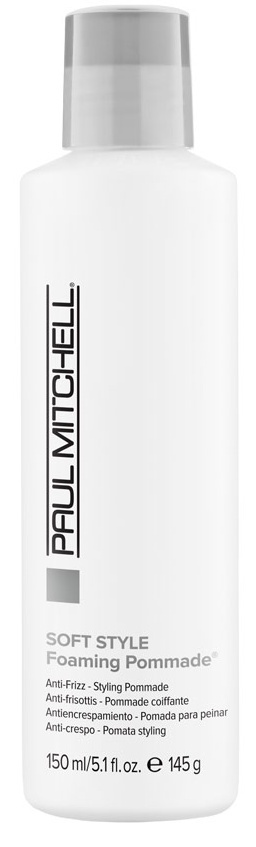 Paul Mitchell Soft Style Foaming Pommade