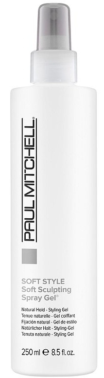 Paul Mitchell Soft Style Soft Sculpting Spray Gel