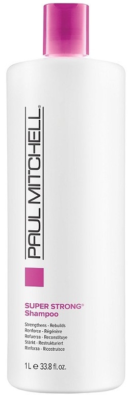 Paul Mitchell Super Strong Daily Shampoo