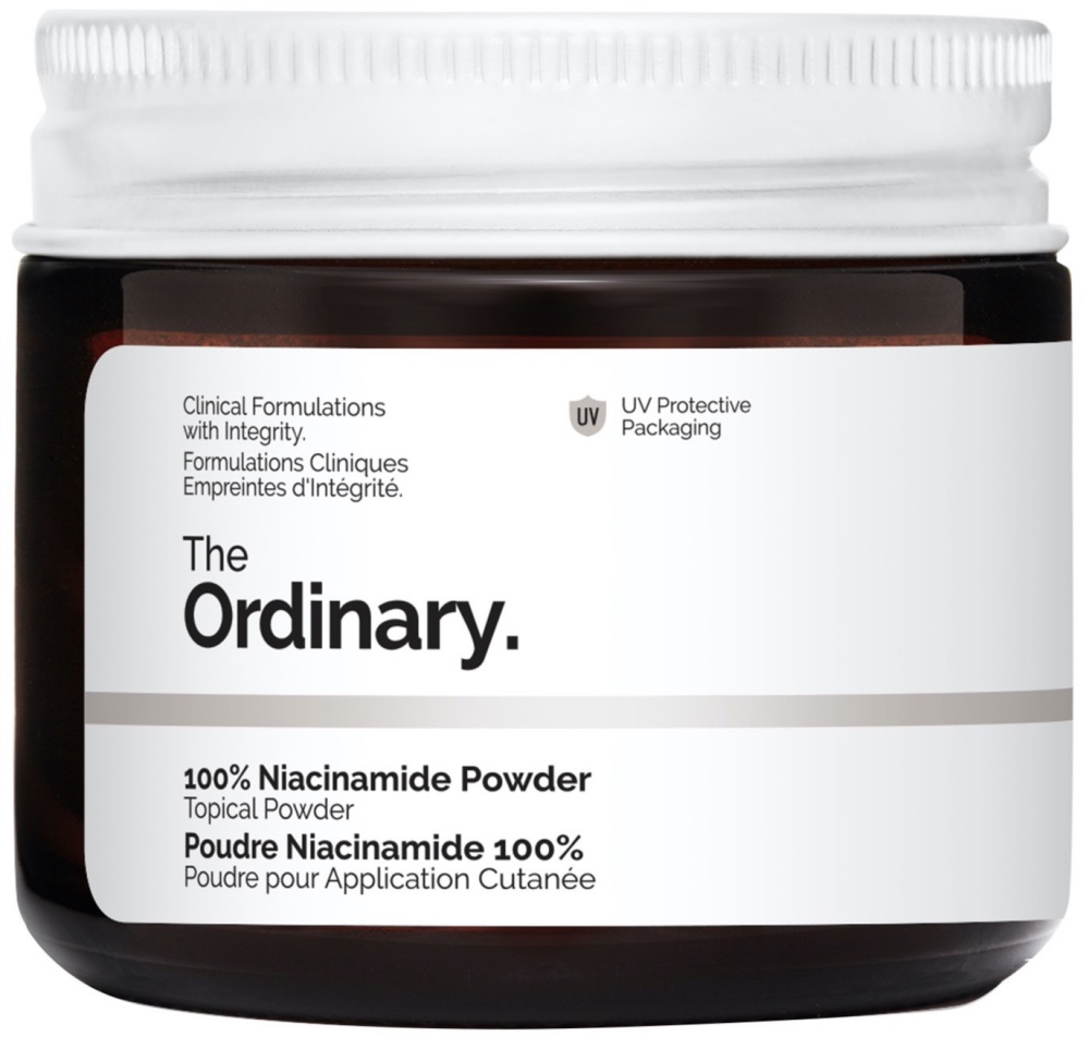 The Ordinary 100% Niacinamide Powder