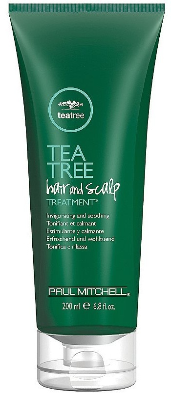 Paul Mitchell Tea Tree Hair and Scalp Treatment