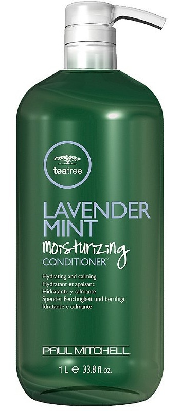 Paul Mitchell Tea Tree Lavender Mint Moisturizing Conditioner