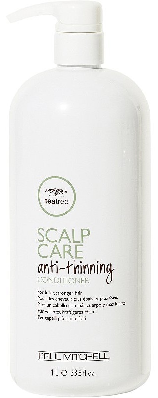 Paul Mitchell Tea Tree Scalp Care Anti-Thinning Conditioner