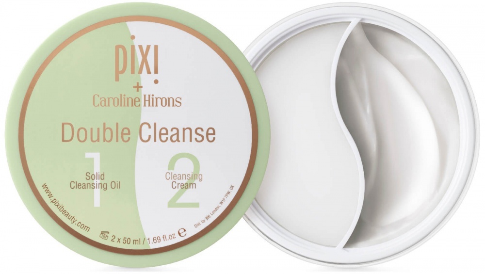 Pixi Double Cleanse