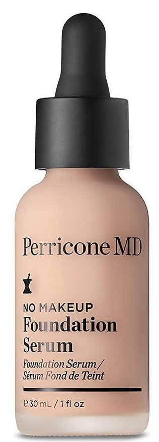 Perricone MD No Make-up Foundation Serum Broad Spectrum SPF20