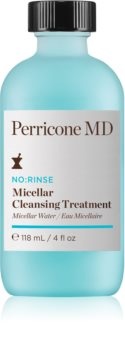 Perricone MD No: Rinse Micellar Cleansing Treatment