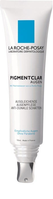La Roche-Posay Pigmentclar Eyes
