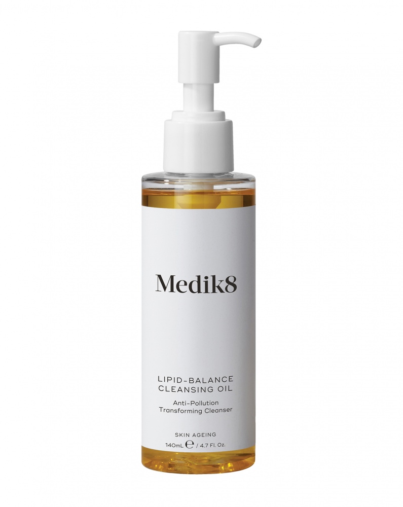 Medik8 Lipid-Balance Cleansing Oil