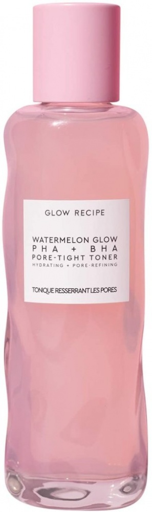 Glow Recipe Watermelon Glow PHA + BHA Pore-Tight Toner