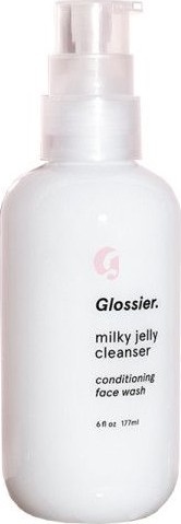 Glossier Milky Jelly Cleanser