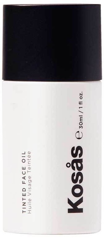 Kosas Tinted Face Oil