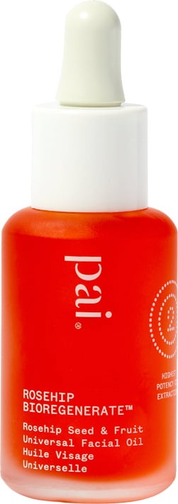 Pai Rosehip Bioregenerate, Rosehip Seed & Fruit Universal Face Oil