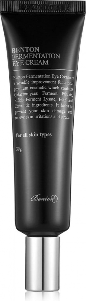 Benton Fermentation Eye Cream